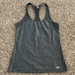 Under Armour tank top